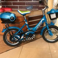 Детско колело Moni, снимка 1 - Детски велосипеди, триколки и коли - 45163313