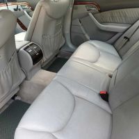 Mercedes S320, снимка 6 - Автомобили и джипове - 45875185