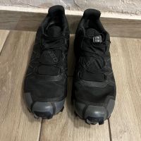Мъжки обувки Salomon Speedcross 5 GTX, номер 43 1/3, снимка 3 - Спортни обувки - 45961322