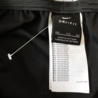 Nike Football Dry Squad Shorts, снимка 3 - Спортни дрехи, екипи - 45163232