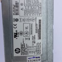 HP 3500 pro - Захранване 300w, Dvd, Rw, front Card reader usb, системен вентилатор., снимка 10 - Захранвания и кутии - 45318747