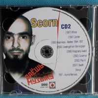 Scorn 1992-2007(17 albums)(2CD)(Dubstep, Minimal)(Формат MP-3), снимка 5 - CD дискове - 45686401