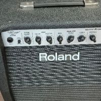 ROLAND GC-405  Усилвател за китара !, снимка 1 - Китари - 45450245