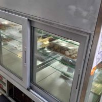 Хладилна сладкарска витрина и оборудване, снимка 13 - Витрини - 45726938