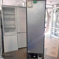 Комбиниран хладилник-фризер Bella BKGC225.1BE -  - Енергиен клас Е - 173 литра - Черен, снимка 9 - Хладилници - 45888653