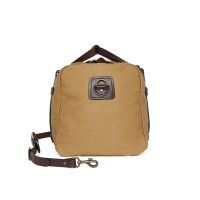 Сак Filson - Medium Duffle Bag, в цвят Tan, снимка 3 - Екипировка - 45282743