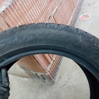 4бр.зимни гуми Pirelli 245 45 18  цената е за брой!, снимка 5 - Гуми и джанти - 45873082