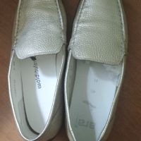 аra естествена кожа обувки, снимка 5 - Дамски ежедневни обувки - 45707586