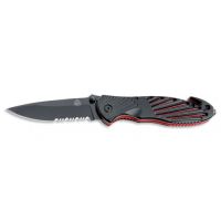 Сгъваем нож Puma Tec - 8,4 см, снимка 1 - Ножове - 45268068