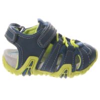 Нови детски обувки GEOX, размер 20, снимка 5 - Детски сандали и чехли - 45770487