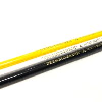 индустриален молив MitsuBishi за стъкло, метал, кожа, гума, без подостряне, Япония, снимка 6 - Други инструменти - 45301535