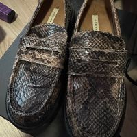 Дамски  лоуфъри, снимка 1 - Дамски ежедневни обувки - 45525577
