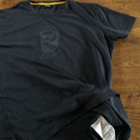 Icepeak - страхотна мъжка тениска ХЛ, снимка 7 - Тениски - 45830050