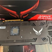 Power Color Red Devil AMD Radeon™ RX 6800 XT 16GB GDDR6 , снимка 5 - Видеокарти - 44959830