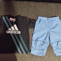 Оригинални дрехи за момче, снимка 2 - Детски комплекти - 45497083