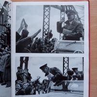 Рядка книга за Третия Райх, снимка 13 - Други - 45688142