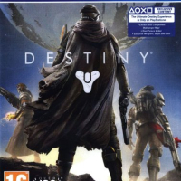 Destiny PS4 (Съвместима с PS5), снимка 1 - Игри за PlayStation - 45064595