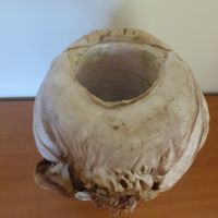 Голяма керамична ваза , снимка 8 - Вази - 45613709