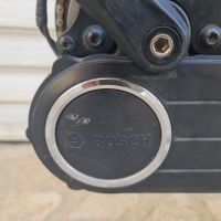 Швейцарски електрически велосипед Bosch CRESTA, снимка 7 - Велосипеди - 45900192