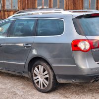 VW Passat 2.0TDI 140кс на части , снимка 14 - Автомобили и джипове - 45256036