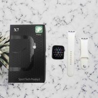 Часовник Apple watch X7, снимка 6 - Смарт гривни - 45416760
