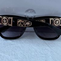 Versace 2024 дамски слънчеви очила , снимка 14 - Слънчеви и диоптрични очила - 45445620