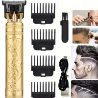 мъжки Trimmer ®️Promo🔥🔥🔥, снимка 1 - Аксесоари за коса - 45204666