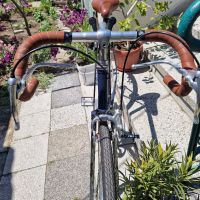 градски шосеен ретро велосипед, снимка 3 - Велосипеди - 45840172