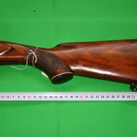 Приклад и ложа за ловна пушка ИЖ-18 (2), снимка 7 - Ловно оръжие - 45369925