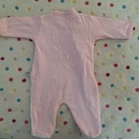 Бебешки дрехи за момиченце, снимка 10 - Бодита за бебе - 45341993