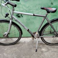 Kildemoes Classic 28 цола алуминиев велосипед , снимка 10 - Велосипеди - 45892061