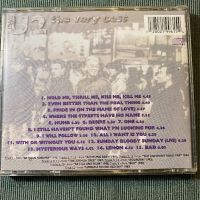 Eric Clapton,Sting Joe Cocker,U2, снимка 15 - CD дискове - 38504012