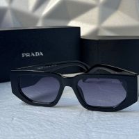 PR дамски слънчеви очила правоъгълни, снимка 6 - Слънчеви и диоптрични очила - 45512875