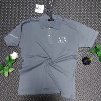Мъжки тениски Armani Exchange , снимка 3 - Тениски - 45829281