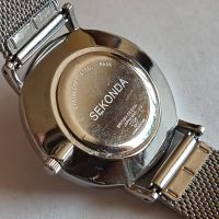 Продавам мъжки дрес часовник Sekonda 2756, снимка 4 - Мъжки - 45568029