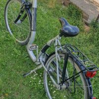 Велосипед 28'' внос от Германия, снимка 1 - Велосипеди - 45402058