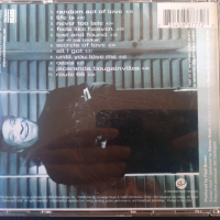 Al Jarreau – All I Got - аудио диск музика, снимка 2 - CD дискове - 44950018