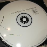 TOM PETTY & HEARTBREAKERS CD 1505241503, снимка 4 - CD дискове - 45747364