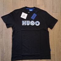 Тениска Hugo Boss , снимка 1 - Тениски - 45656033