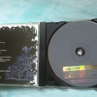 Jon Lord - Pictured within, снимка 2 - CD дискове - 45572510