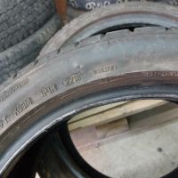 4 бр.летни гуми Dunlop 205 45 17 dot2218 ,dot4315 цената е за брой!, снимка 5 - Гуми и джанти - 45251818