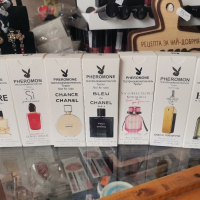 парфюми тестери, снимка 1 - Мъжки парфюми - 45054288