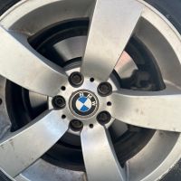 BMW 530D, снимка 11 - Автомобили и джипове - 45263221