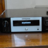 Network ресийвър Stereo Marantz M-CR510, снимка 2 - Ресийвъри, усилватели, смесителни пултове - 45574161