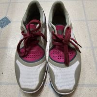 Adidas Stella McCartney , снимка 4 - Маратонки - 45586598