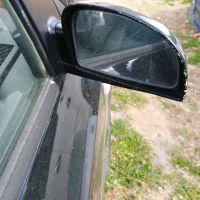 Дясно огледало за Hyundai Getz, снимка 1 - Части - 45163601