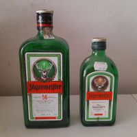 Стъклени бутилки 3, снимка 1 - Колекции - 45350764