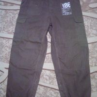 Мъжки панталони, снимка 7 - Панталони - 45638144