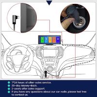 Нов Безжичен CarPlay Екран 10.3" HD - Универсален за кола автомобил, снимка 7 - Друга електроника - 45507216