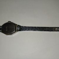 Часовник с верижка ЛУЧ , запазен , красив, снимка 8 - Антикварни и старинни предмети - 45318923